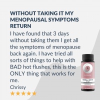 Intenza Herbal Ignite For Her 90 capsules EXP.2026.6