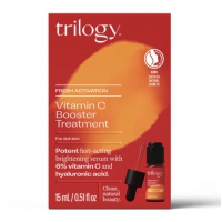 Trilogy Vitamin C Booster Treatment 15mL EXP.2025.7