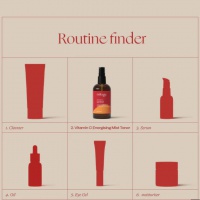 Trilogy Vitamin C Energising Mist Toner 100mL 100ml EXP.2024.12