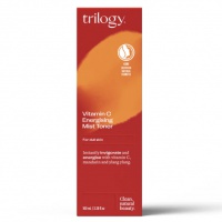 Trilogy Vitamin C Energising Mist Toner 100mL 100ml EXP.2024.12
