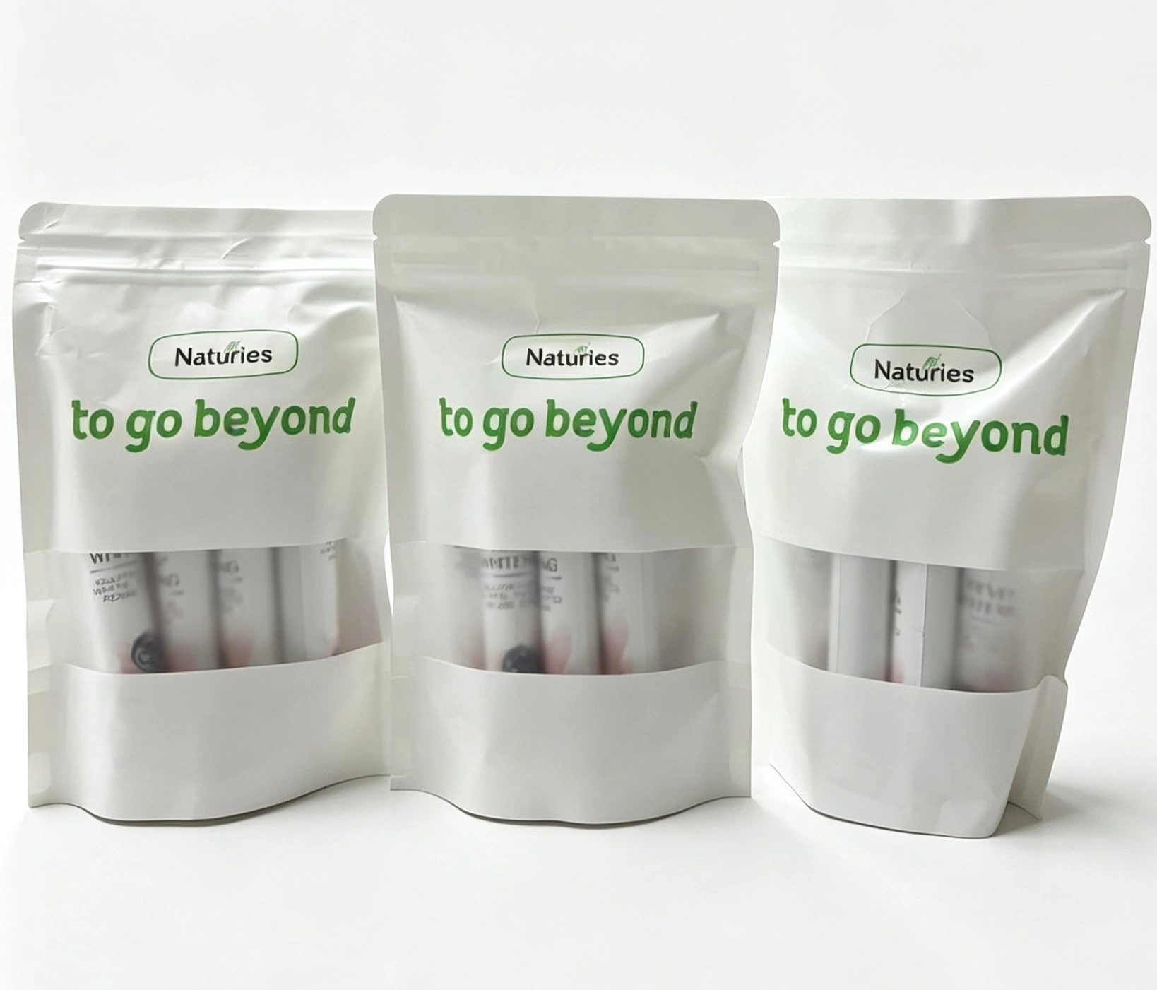 Naturies 奈氏力斯 白番茄美白饮 7支*25ml*3包